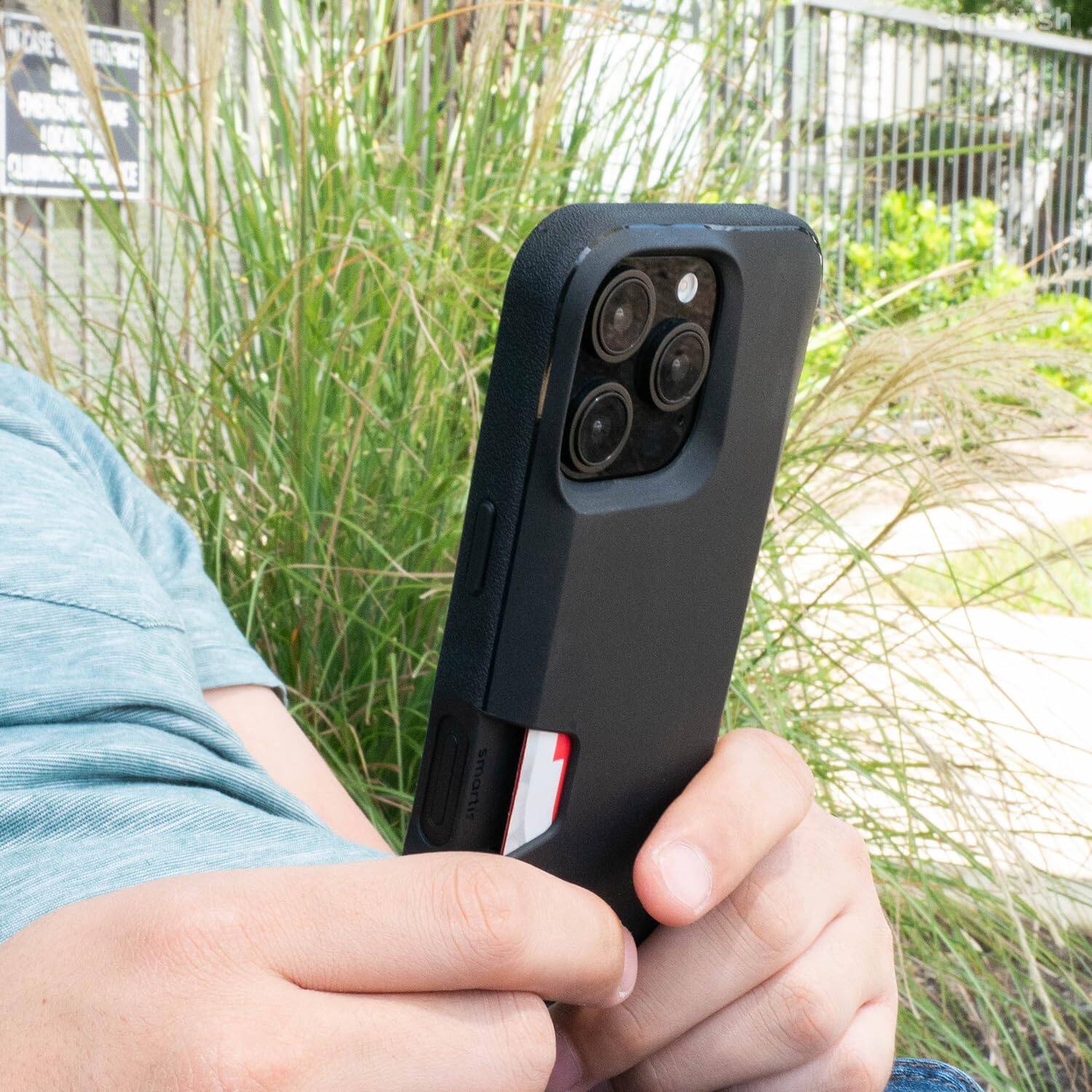 IN CASE 2030! DE smarts