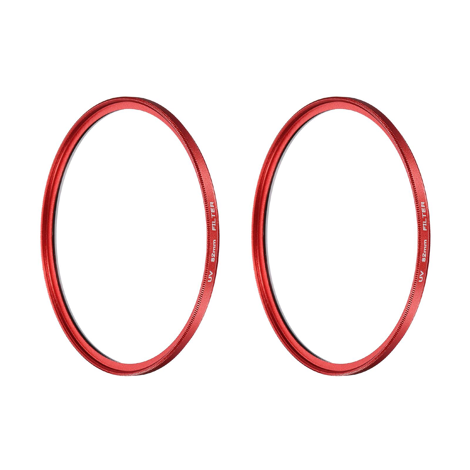 Popular Camera Filters