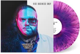 Vbo - Vice Business Only - VINYL LP