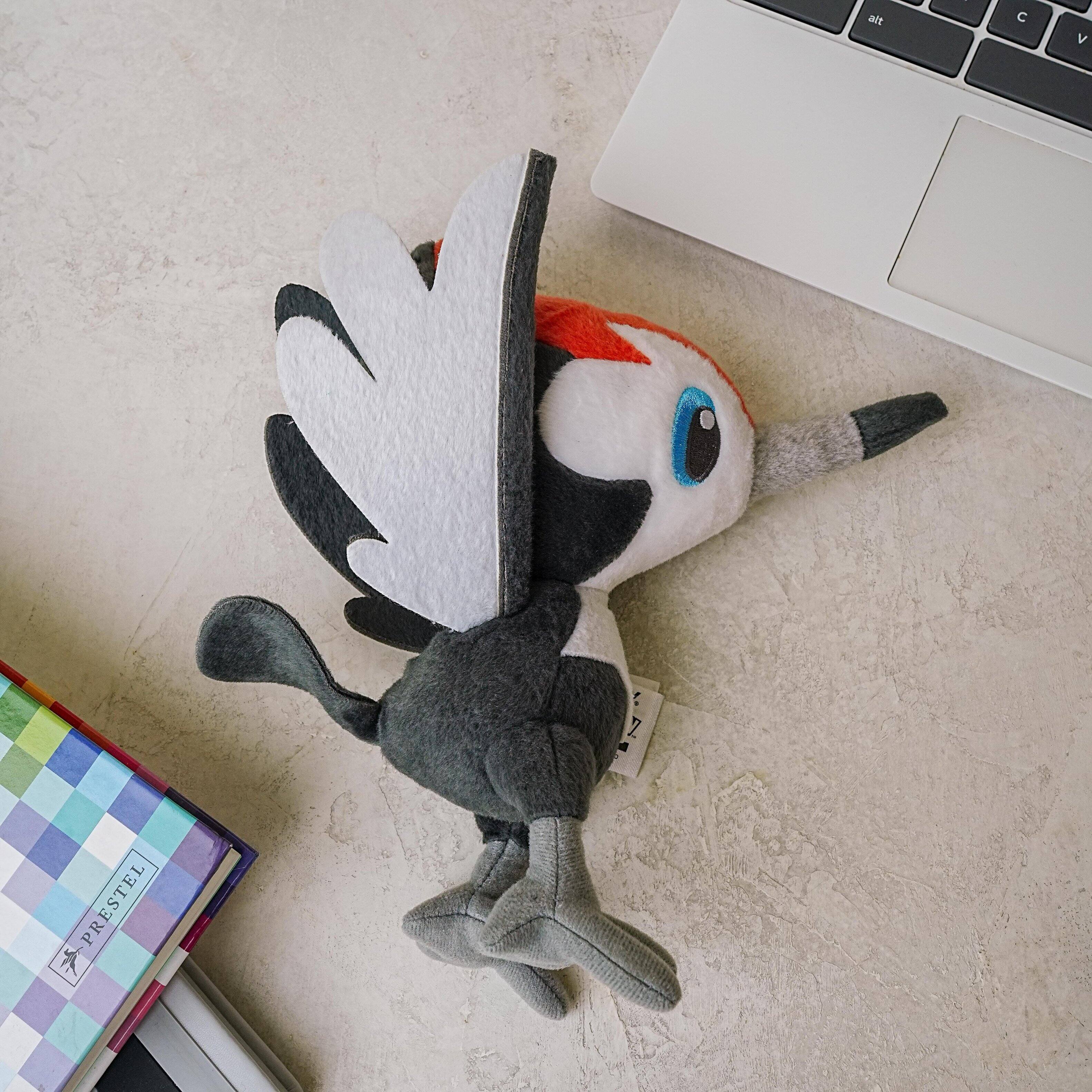 media item thumbnail