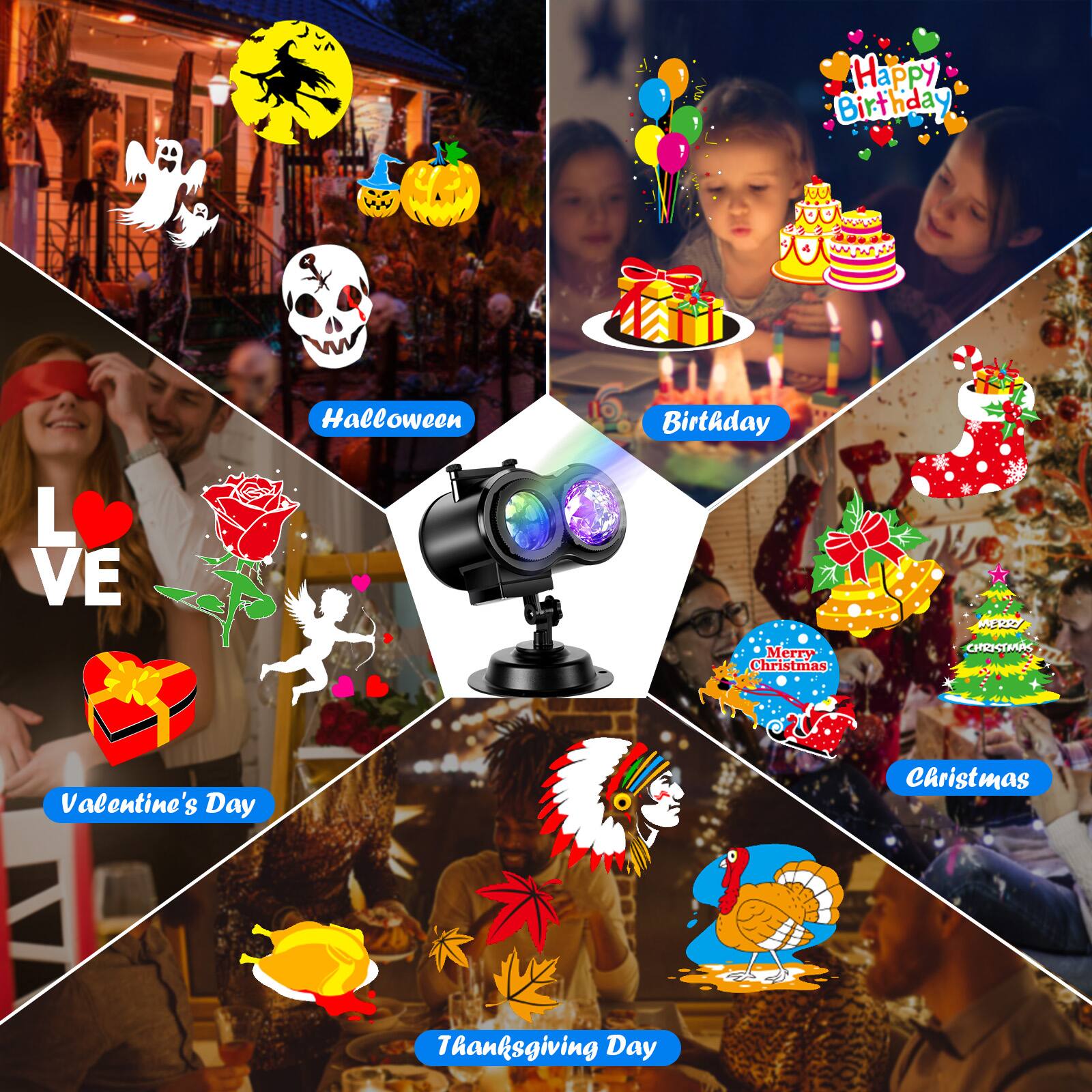 media item thumbnail