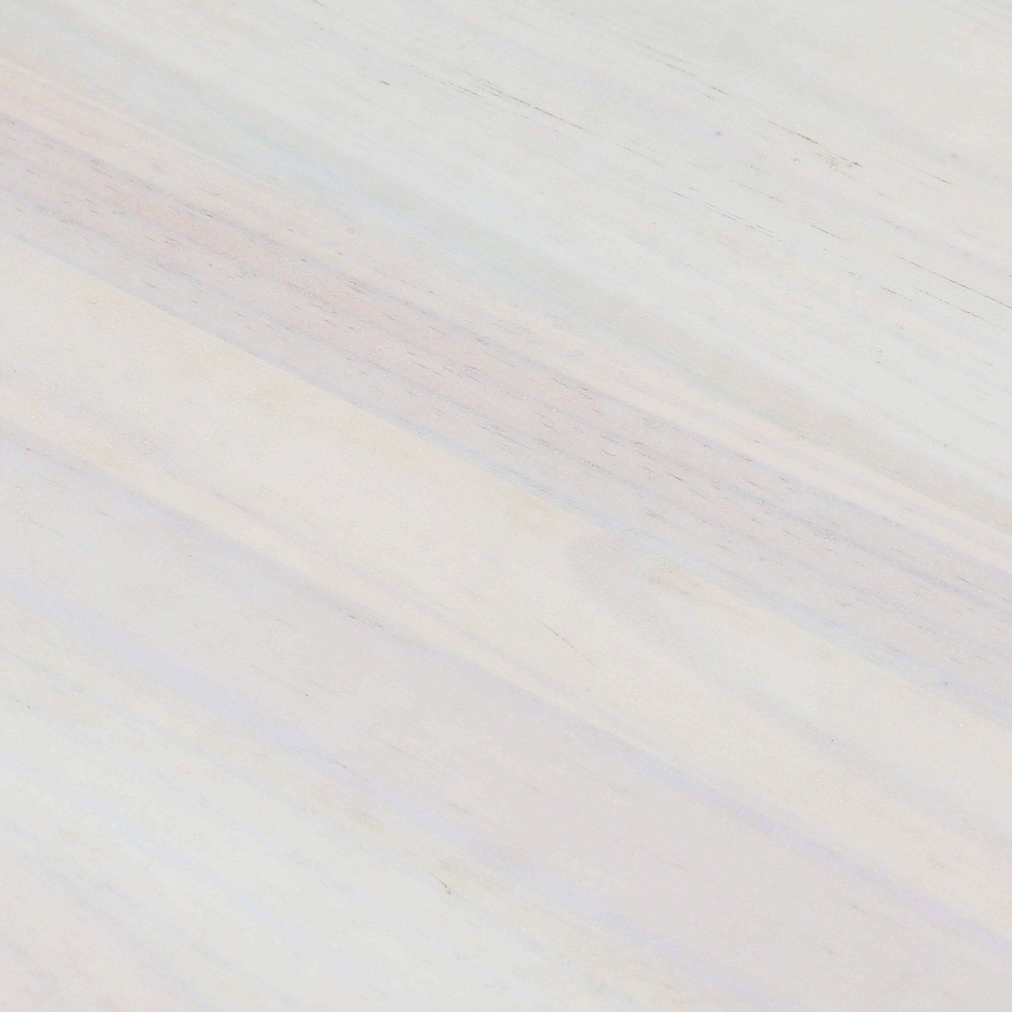 Alt View 6. Plank+Beam - Plank+Beam Modern Farmhouse 3 Drawer Dresser, White Wash - White Wash.