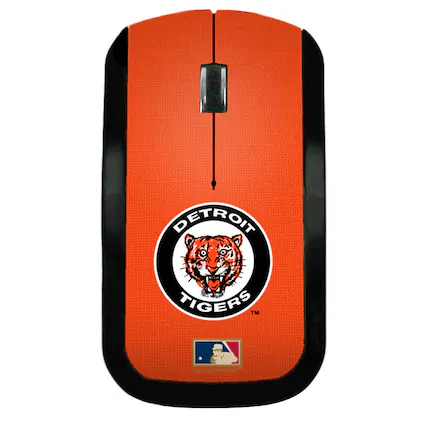 DETROIT TIGERS™
keyscaper|MLBP