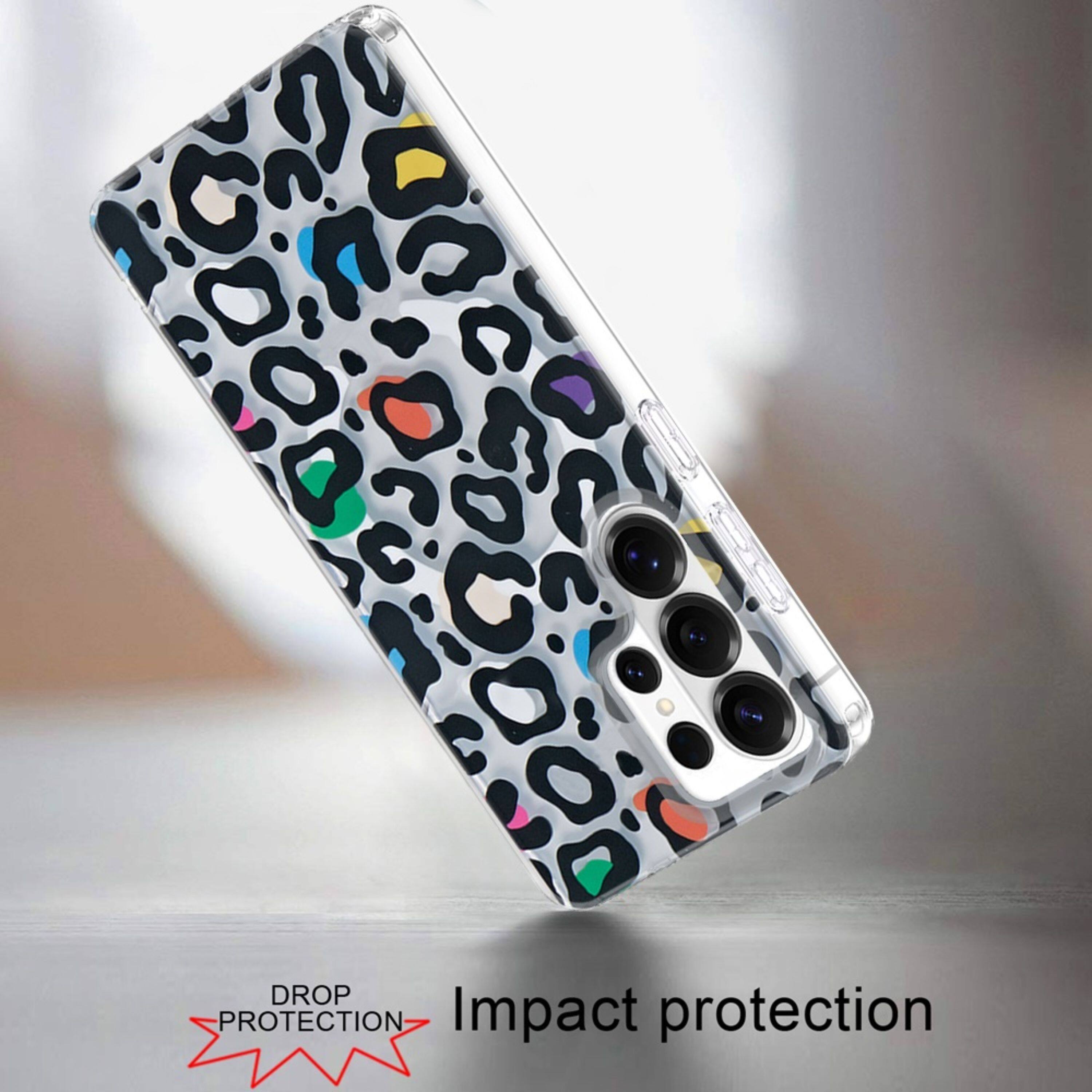 DROP PROTECTION  
Impact protection