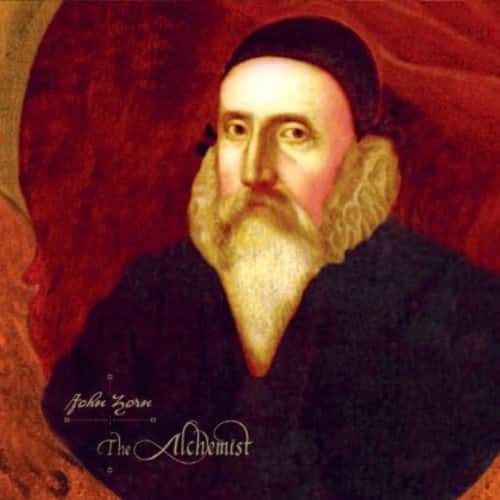 John Zorn - Alchemist   - COMPACT DISCS [CD] price history on PriceWatchPro