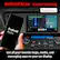 Android Auto
Connect Wirelessly
Works with Android Auto
Central Express Way
Then
You got to listen
Michael Evans
23 min - 9.4 mi
12:58 PM
LO SYNC OFF
FRONT A/C REAR
Get all your favorite maps, media, and messaging apps on your car display.