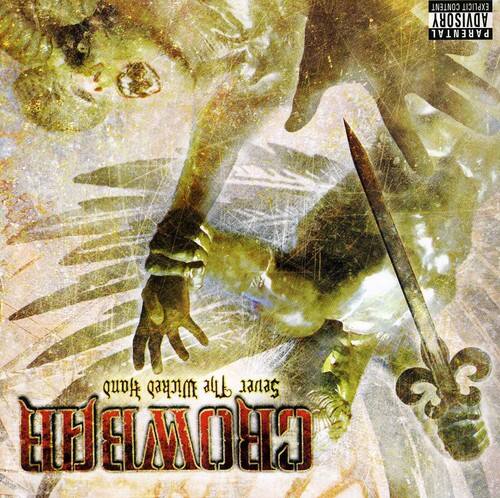 Crowbar - Sever the Wicked Hand   - COMPACT DISCS [CD] price history on PriceWatchPro