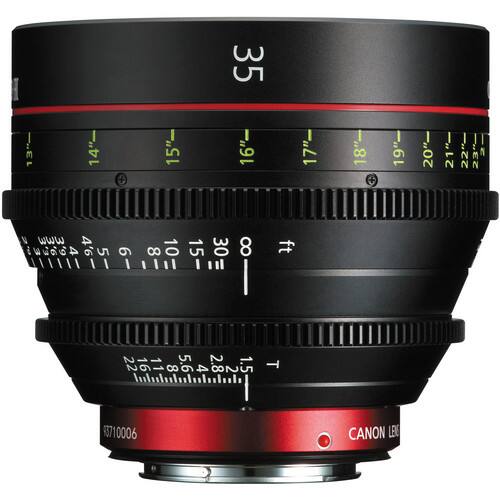 35 13- 14"- + 15"- 16"- 17"- 18"- + 19"- 20"- 21"- 22"- 23" S www 4 4002w '9 4 '6 5 6 8 10 15 30 8 ft 2 NOANT 16 T 53710006 CANON LEE