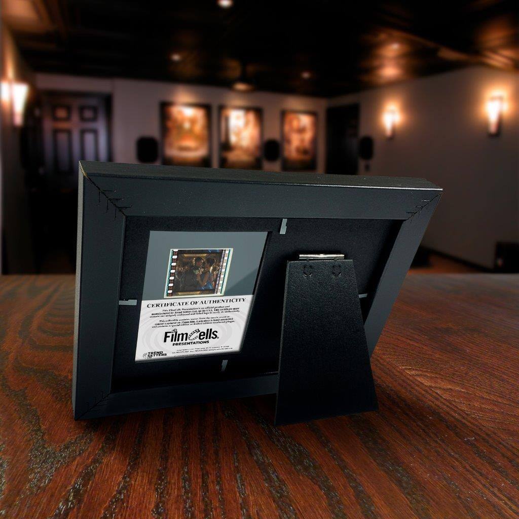 CERTIFICATE OF AUTHENTICITY

FilmCells PRESENTATIONS