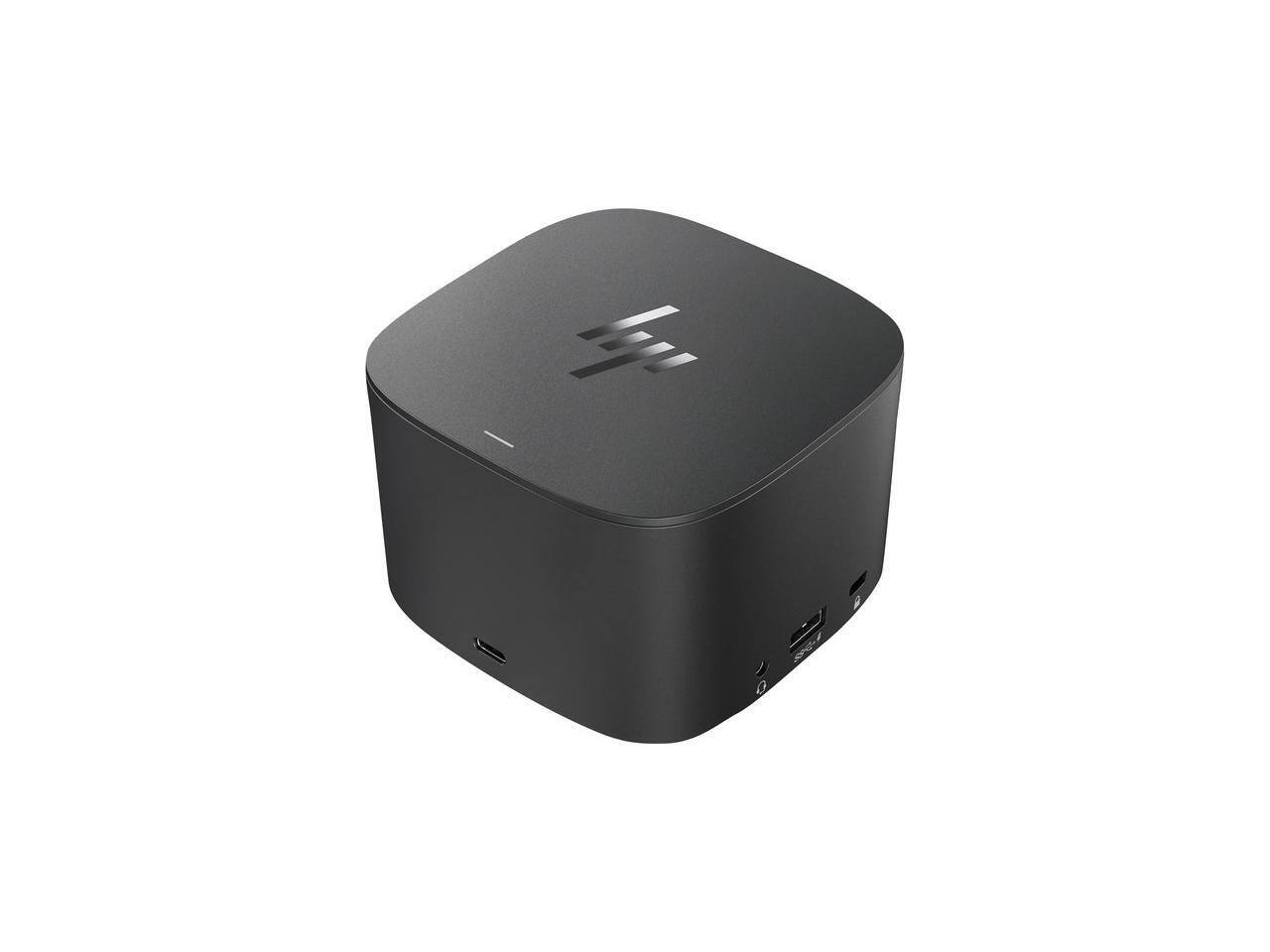 Alt View 2. HP - HP INC. 2UK37AA#ABA HP THUNDERBOLT DOCK 120W G2 US.
