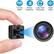 HD 1080p
Full HD 1080P
Motion Detection
Loop Video Recording
Night Vision