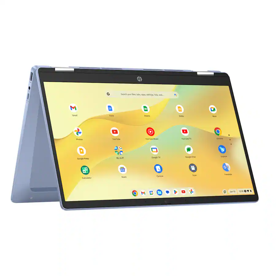 HP 2 in 1 14