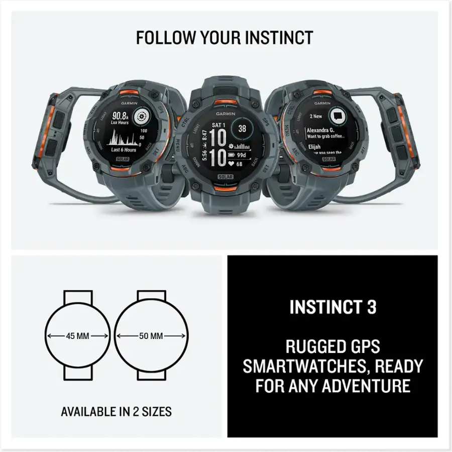Garmin Fenix Garmin Instinct Tactical Iphone Garmin Tactix Delta