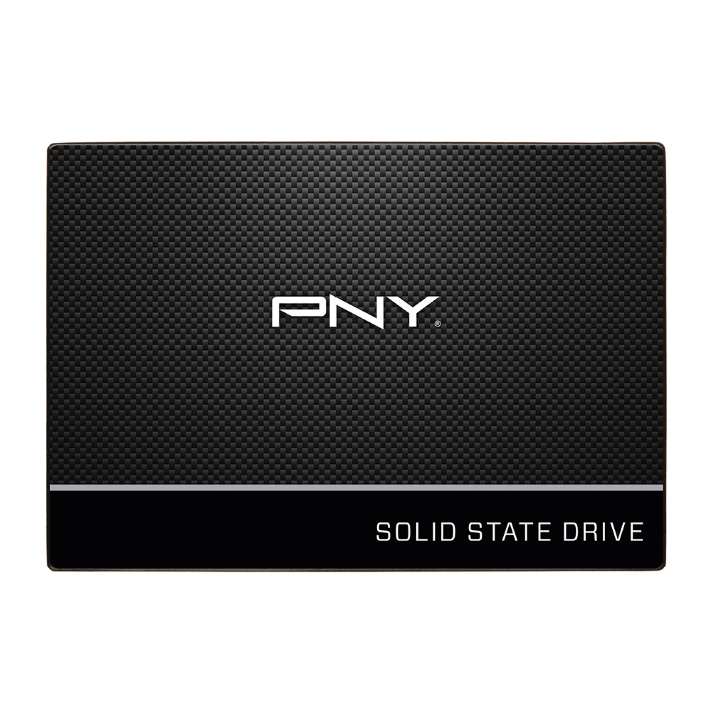 PNY  
SOLID STATE DRIVE