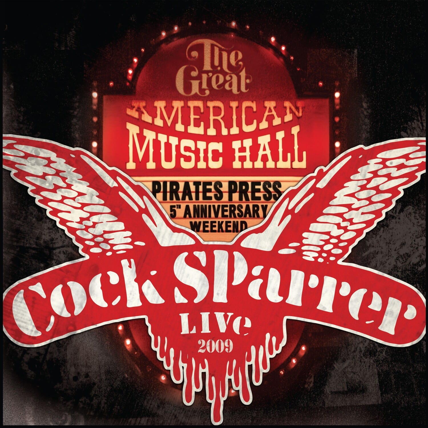 Cock Sparrer - Back In Sf   - VINYL LP price history on PriceWatchPro