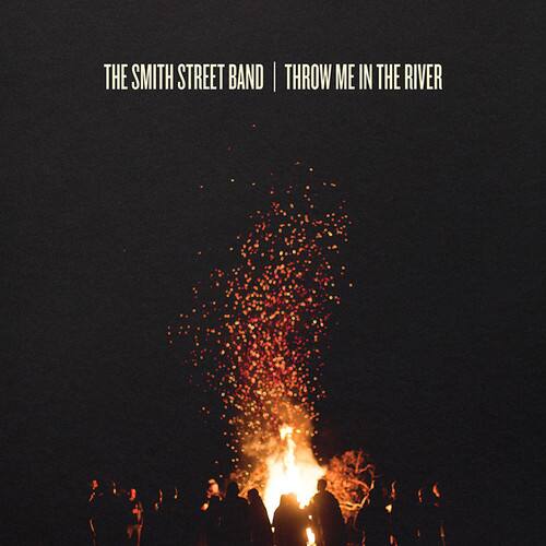 The Smith Street Band - Throw Me in the River   - COMPACT DISCS [CD] price history on PriceWatchPro
