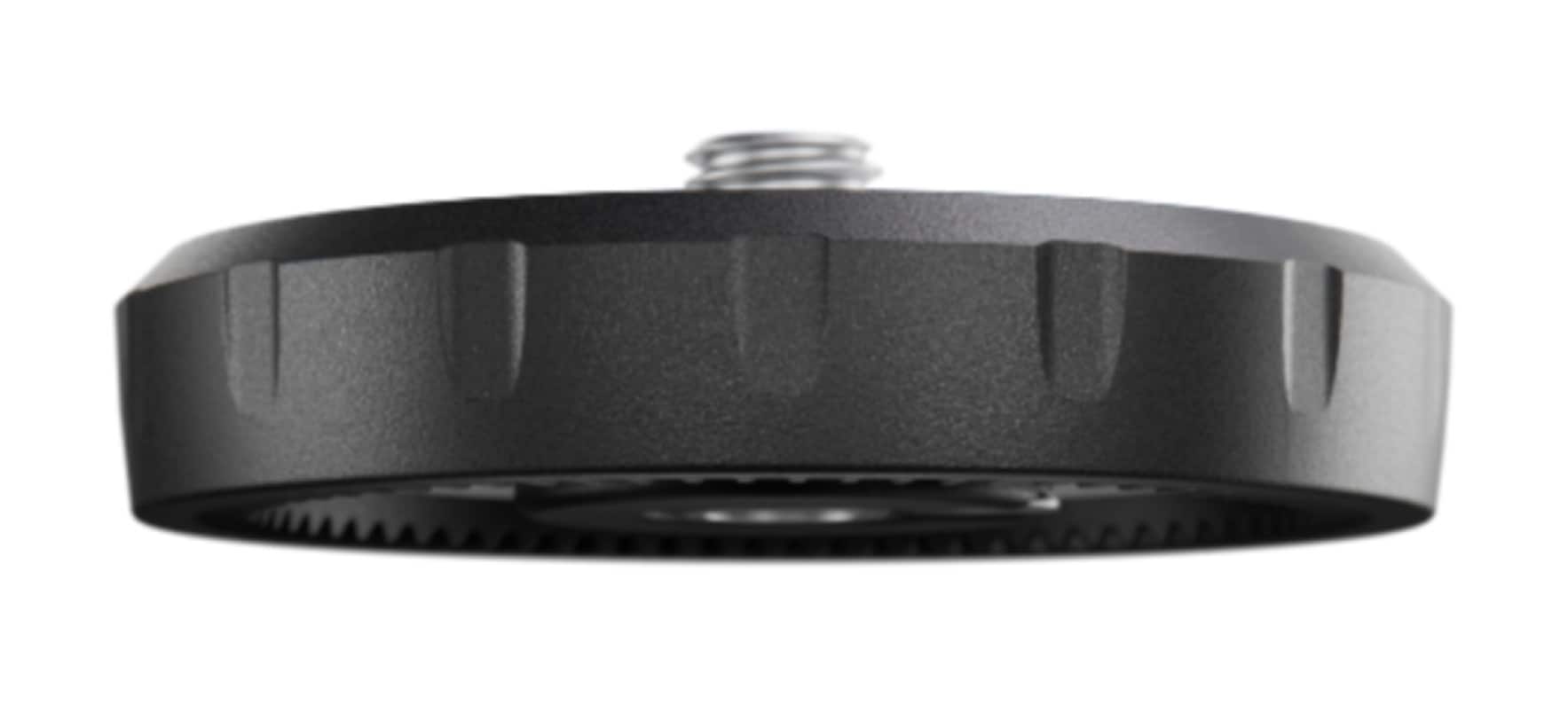 Manfrotto - Xchange 60mm Quick Release Flat Plate