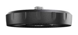 Manfrotto - Xchange 60mm Quick Release Flat Plate