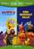 Front. Sesame Street - Sing Yourself Silly / Elmo's Musical Adventure - DVD.