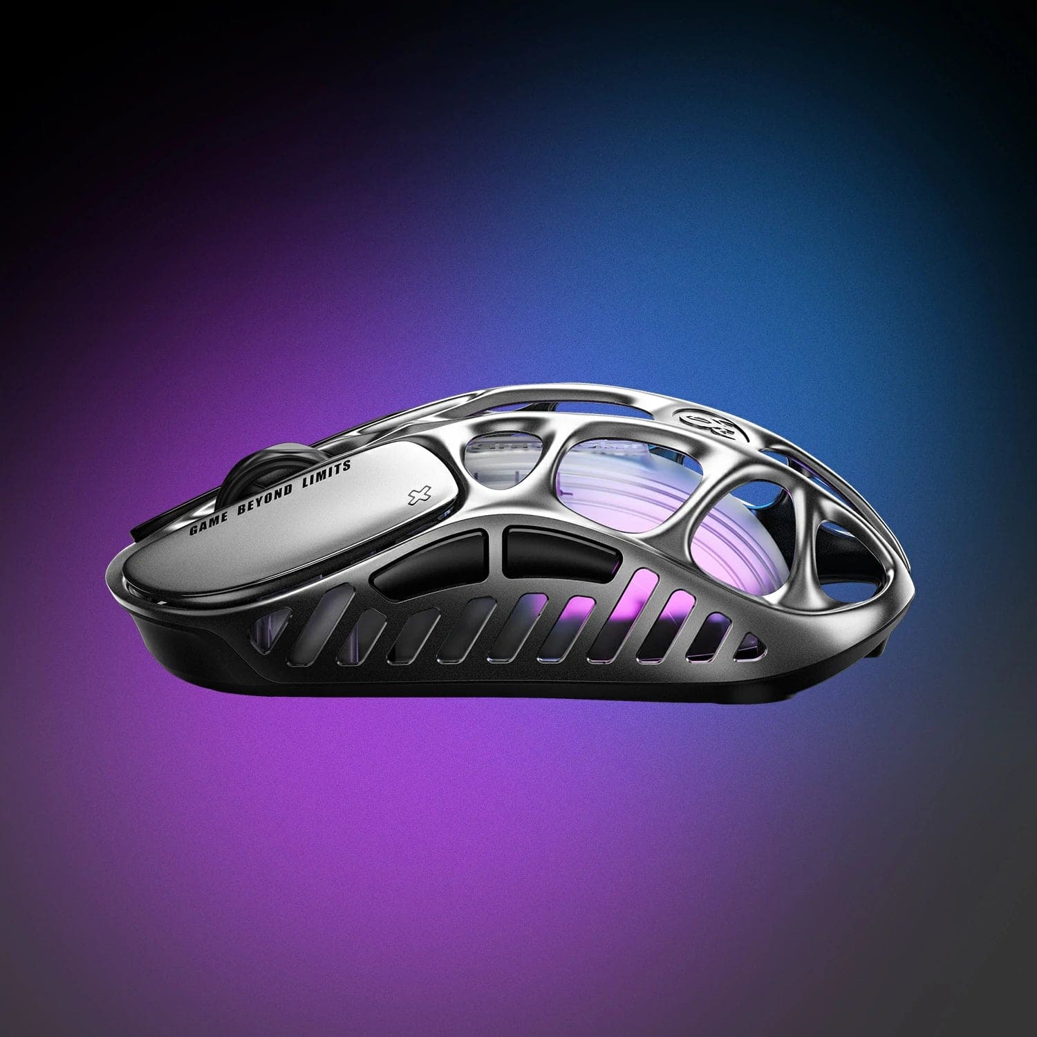 GravaStar Mercury X Pro Wireless 8K Hz Gaming Mouse with 32000 DPI
