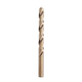 Irwin - 1/2 X 6 L Cobalt Steel Drill Bit Straight Shank 1 pc