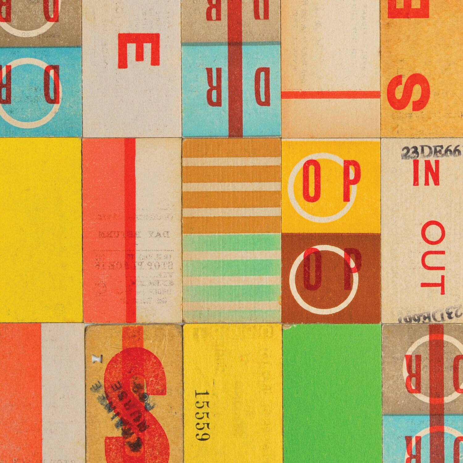 Here is the corrected and grouped text from the image:

- 0
- U
- B
- DR
- D
- E
- d
- R
- I
- D
- E
- S
- DAY
- L
- b
- N
- RURSE
- 15559
- 23DE66
- OP
- IN
- OP
- OUT
- CO9HCEC
- 23DE66
- IN
- OP
- OUT
- 15559