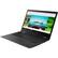 Alt View 11. Lenovo - 14" Refurbished 1920 x 1080 FHD - Intel 8th Gen Core i5-8350U with 16GB RAM - Intel UHD Graphics 620 - 512GB SSD - Black.