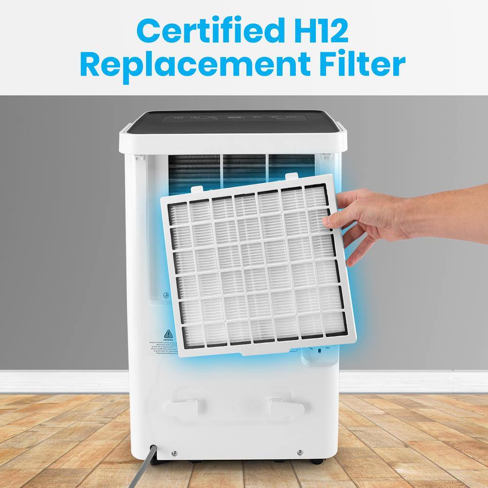 Certified H12 Replacement Filter
