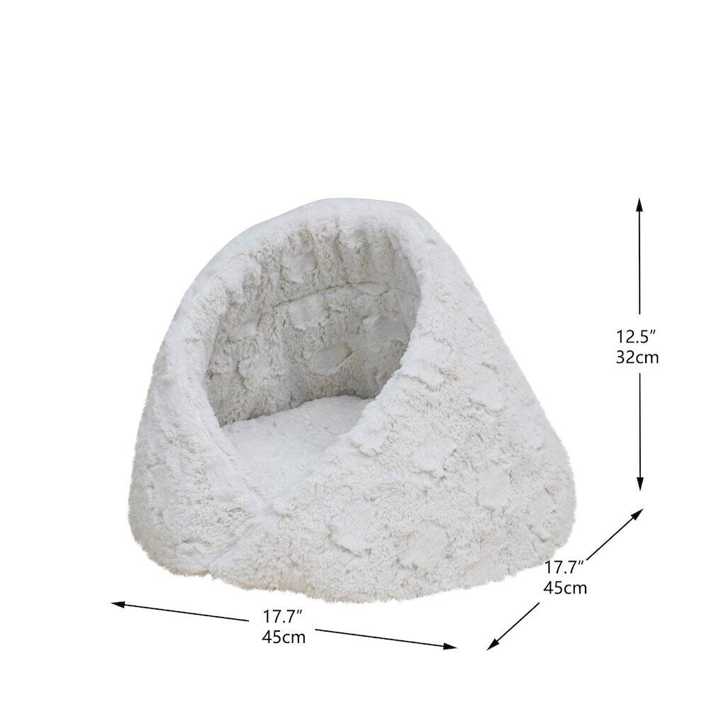 12.5" 32cm  
17.7" 45cm  
17.7" 45cm