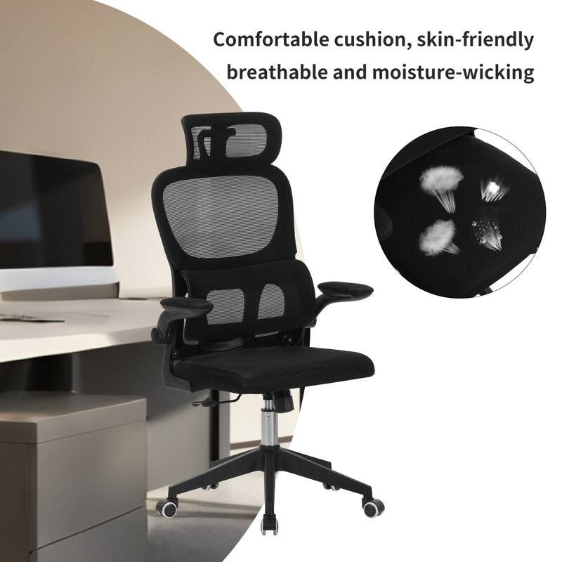 Comfortable cushion, skin-friendly, breathable and moisture-wicking