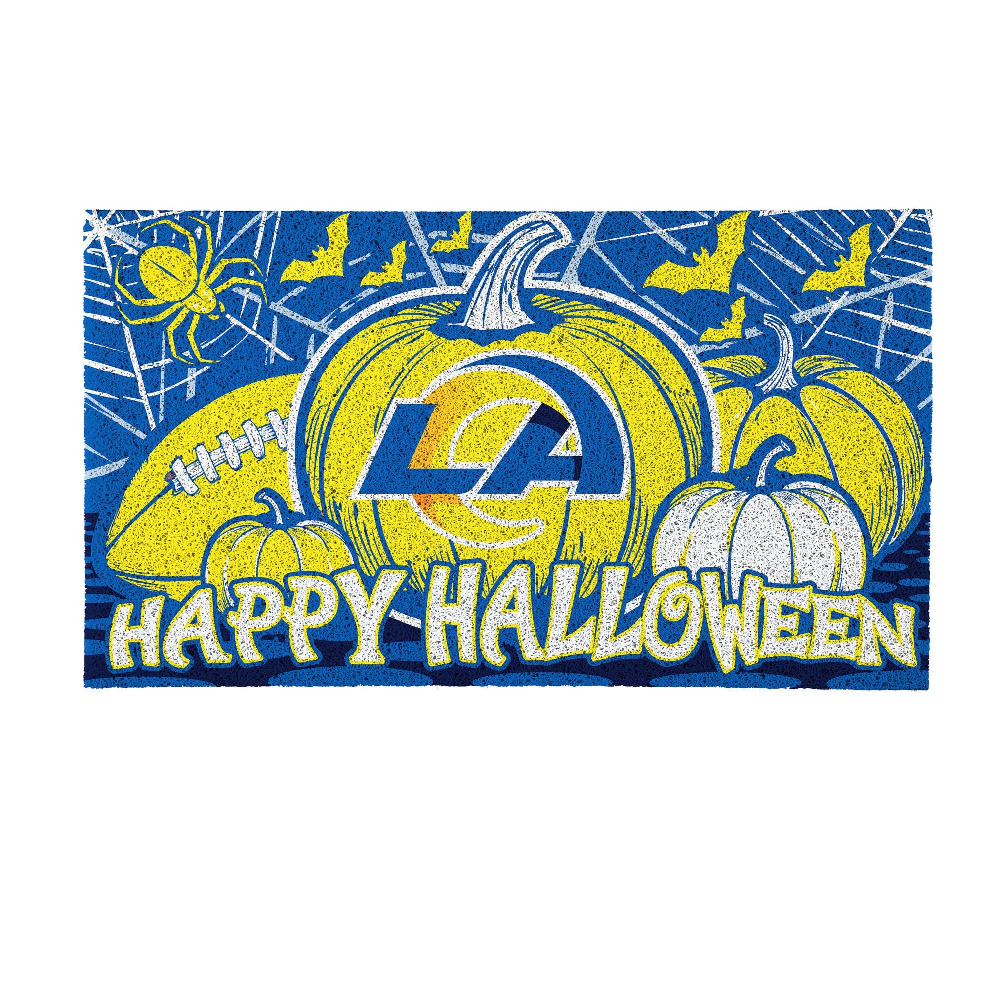LZ  
HAPPY HALLOWEEN