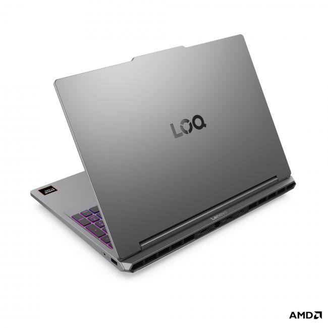 LOQ a Lenovo AMD
