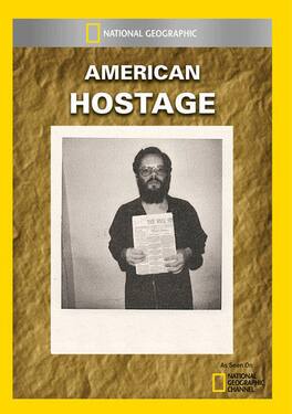 American Hostage - DVD