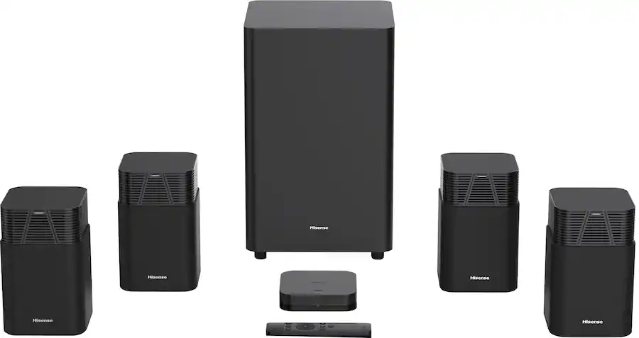 Wireless Surround Sound Best Sound System For Tv 2019 JBL Bar