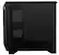 Alt View 4. MSI - Aegis AI Gaming Desktop PC (Ultra 9-285, 64GB RAM, 4TB SSD, GeForce RTX 5070 Ti, Win 11 Pro) w/DKZ Hub - Black.