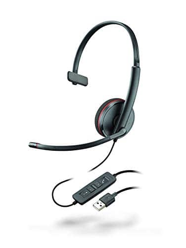 Plantronics - C3210 USB Headset