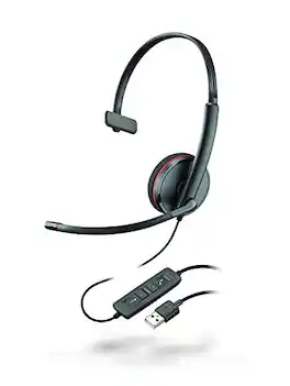 Plantronics - C3210 USB Headset
