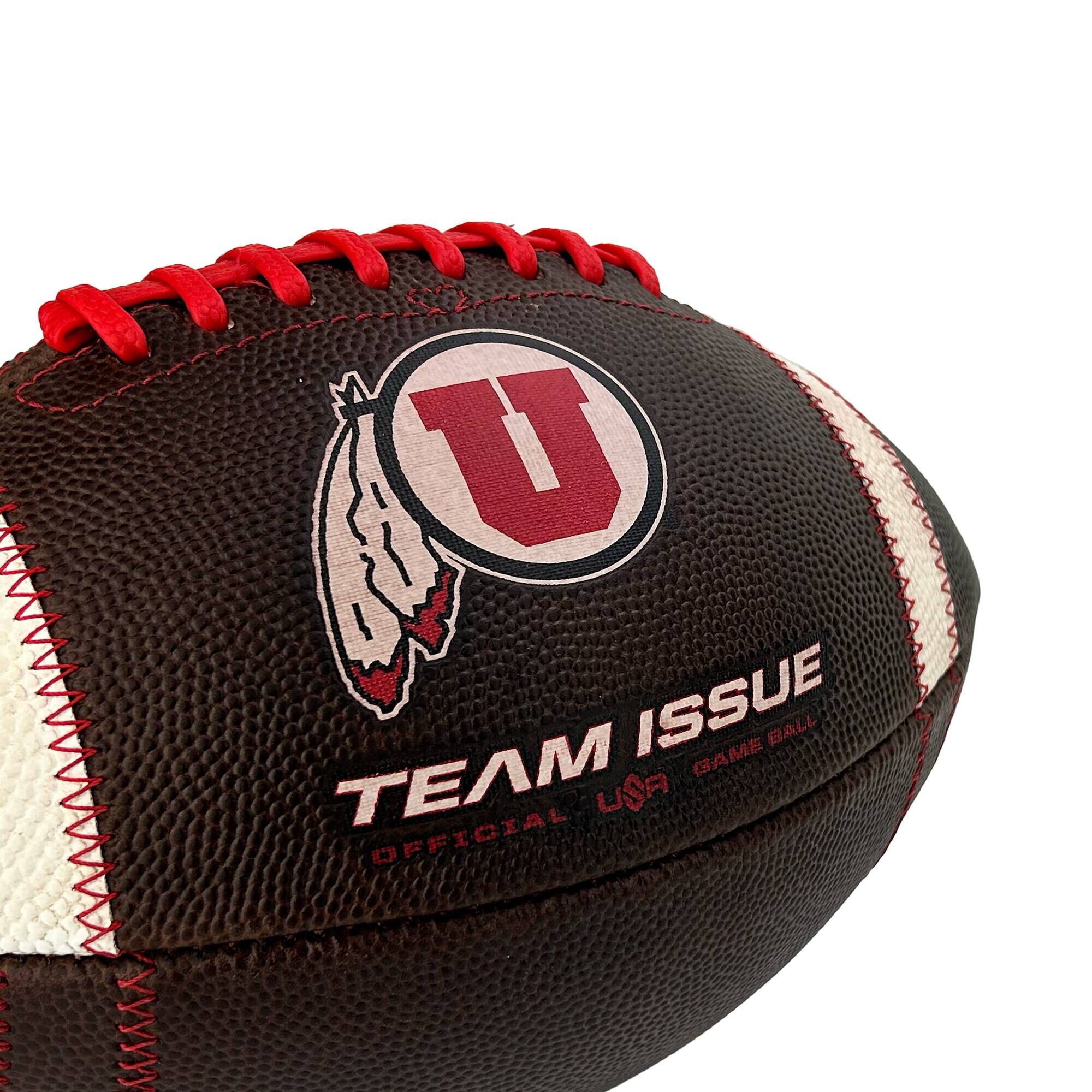 TEAM ISSUE  
OFFICIAL USA GAME BALL