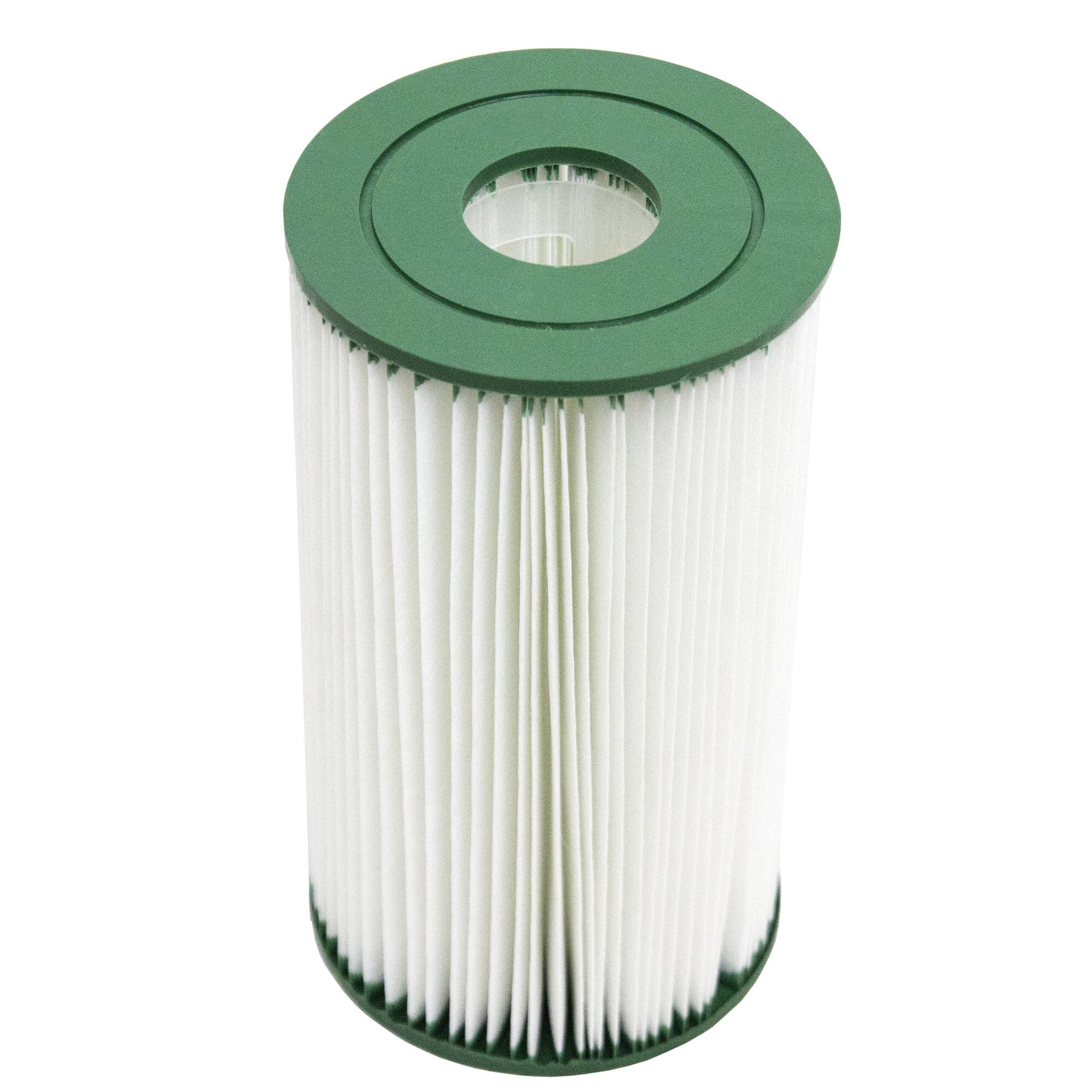 Alt View 10. Coleman - Coleman Type IV/Type B Swimming Pool Filter Pump Replacement Cartridges (2 Pack).