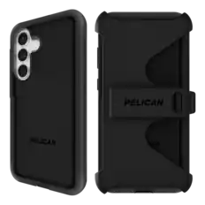 PELICAN
PELICAN
PELICAN