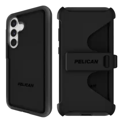 PELICAN
PELICAN
PELICAN