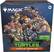 MAGIC THE GATHERING
TEENAGE MUTANT NINJA TURTLES
TURTLE TEAM-UP
NEW 2-4 PLAYER CO-OP GAME MODE
13+