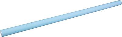 Alt View 2. Pacon - Fadeless Paper Rolls, 48" x 1,000', Light - Blue.
