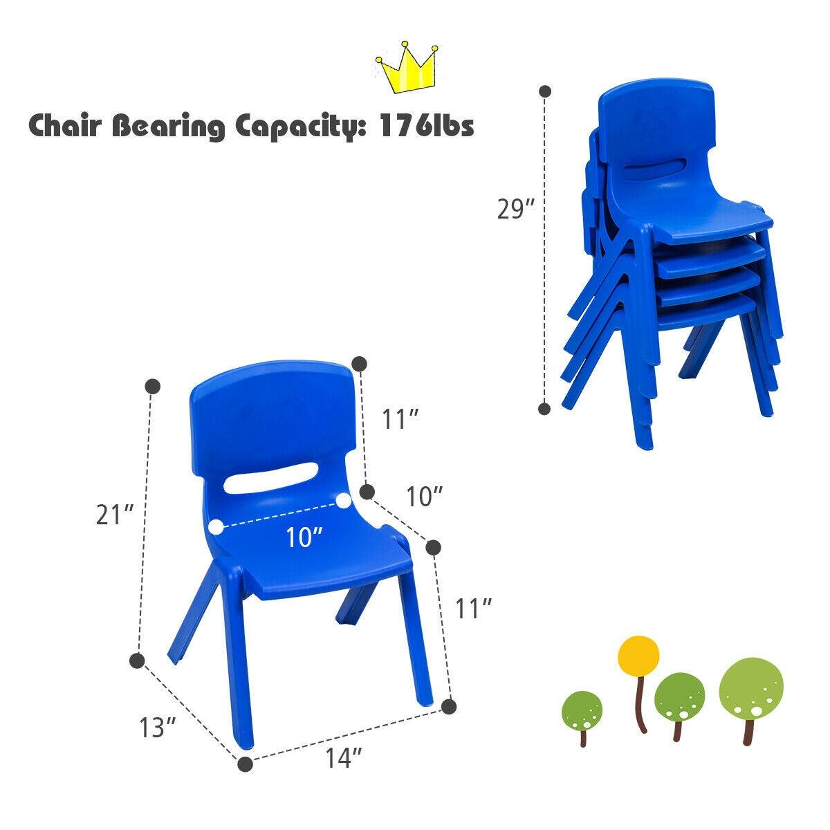 Chair Bearing Capacity: 176lbs

29"
11"
21"
10"
11"
13"
14"