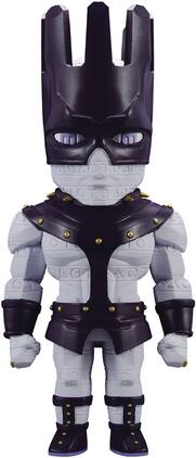 PopMarket - BanPresto - Jojo's Bizarre Adventure: Stone Ocean - Poligoroid - Whitesnake Statue - Collectibles - Multicolor