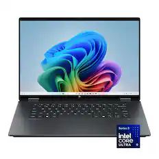 Series 3
Intel Core Ultra 9