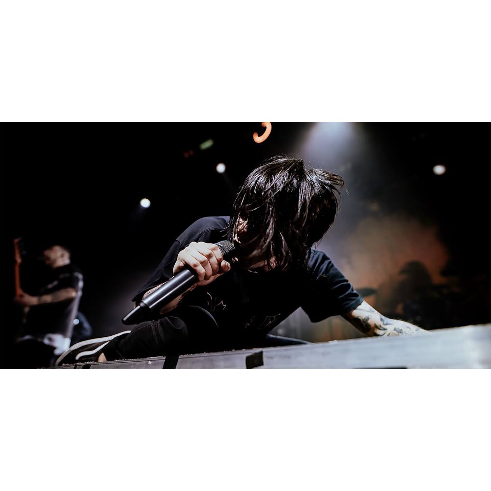 Alt View 5. sE Electronics - V7 MC1 Mic Capsule for Shure Wireless V7-MC1-BLK-U.