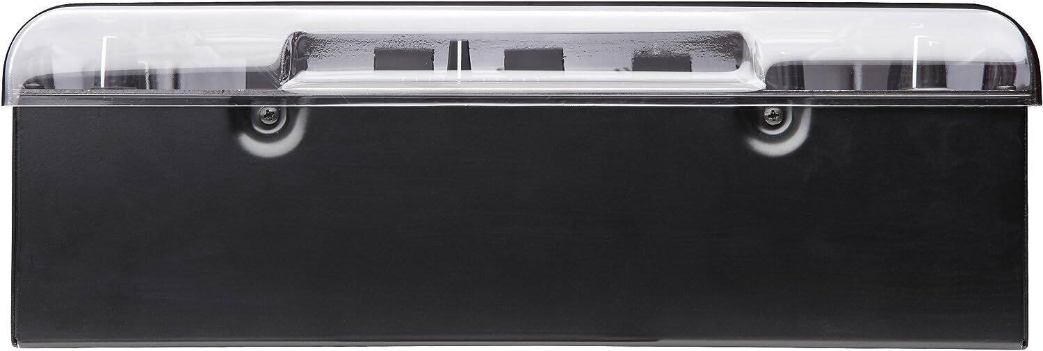 Back. Decksaver - Decksaver 12 Inch mixer Cover. DJM-850/800/750, Xone-62/92, DN-X1100/1600/1700.