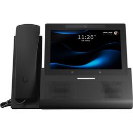 Ubiquiti - G3 Touch Enterprise Talk Phone UTP-G3-TOUCH-ENTERPR - Black