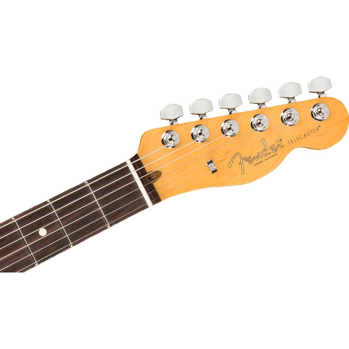 Fender TELECASTER  
CORONA CALIFORNIA